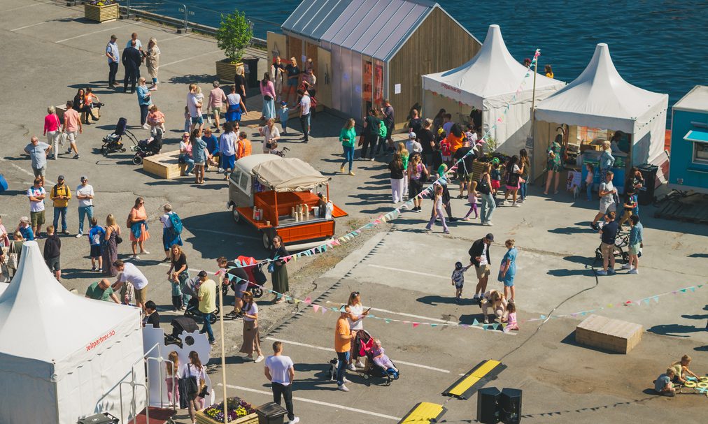 10 Kulturhavna