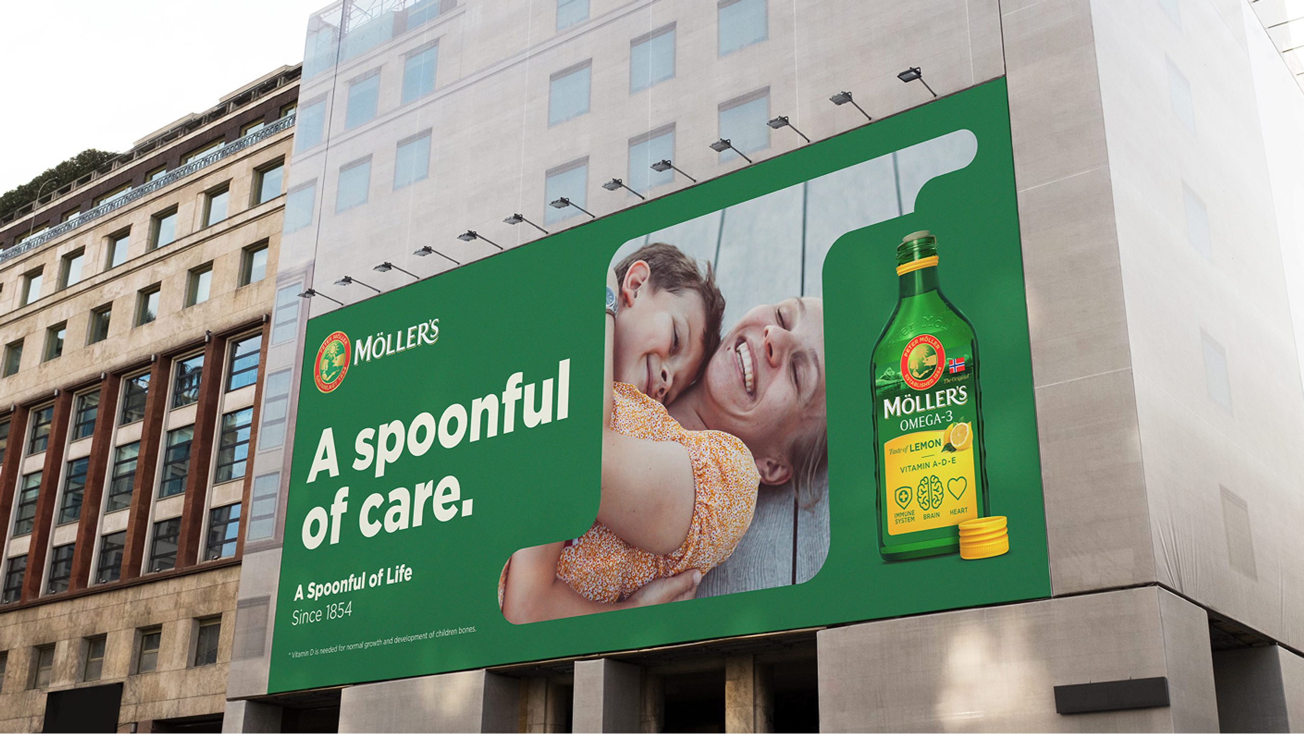 Billboard low