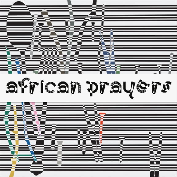 African Prayers Thumbnail