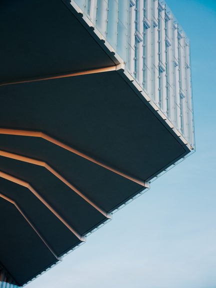 6 Deichman Bjorvika Lund Hagem and Atelier Oslo architects photocredit Einar Aslaksen web