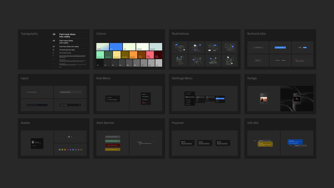 Style Guide 12x