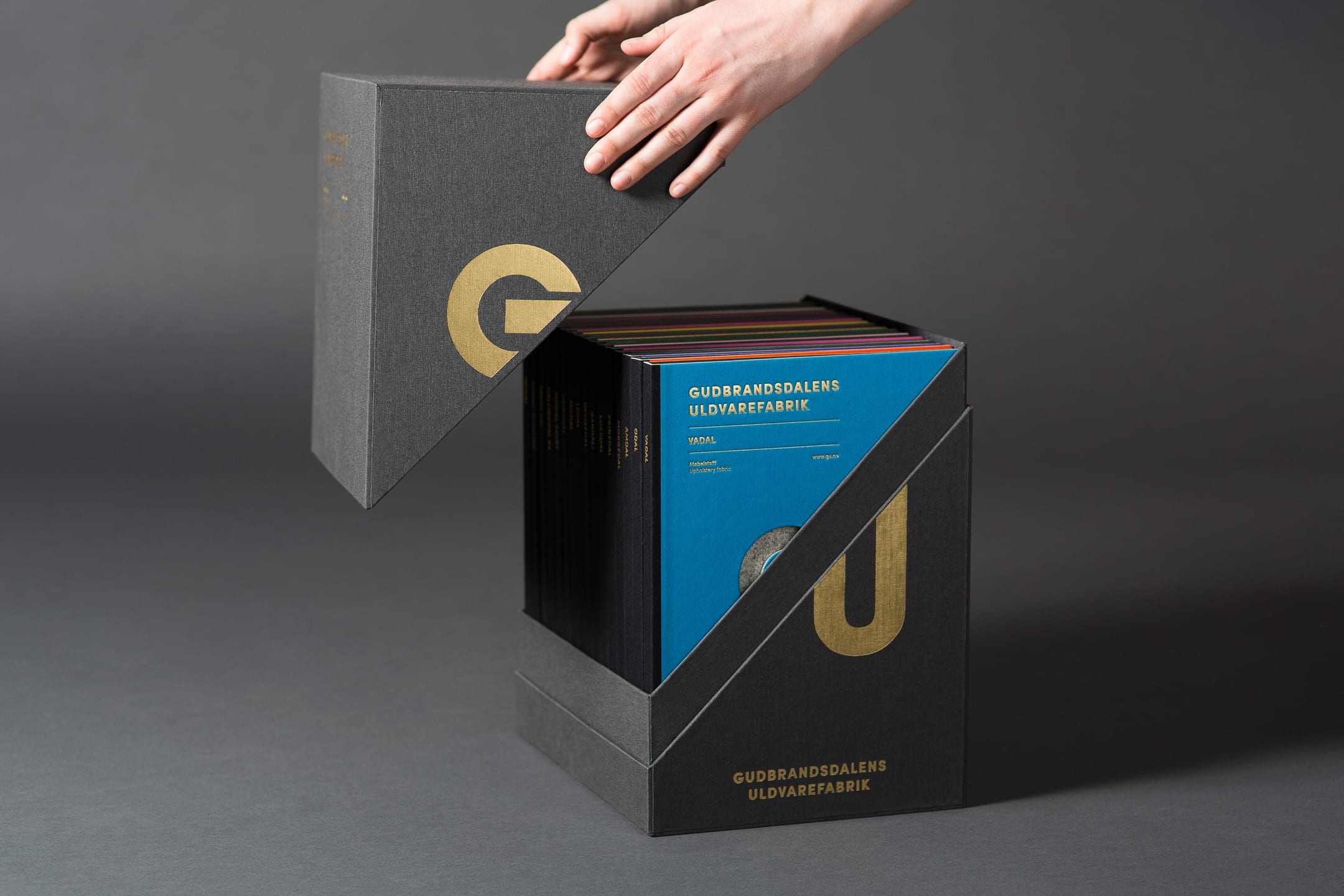 ASV GU 03