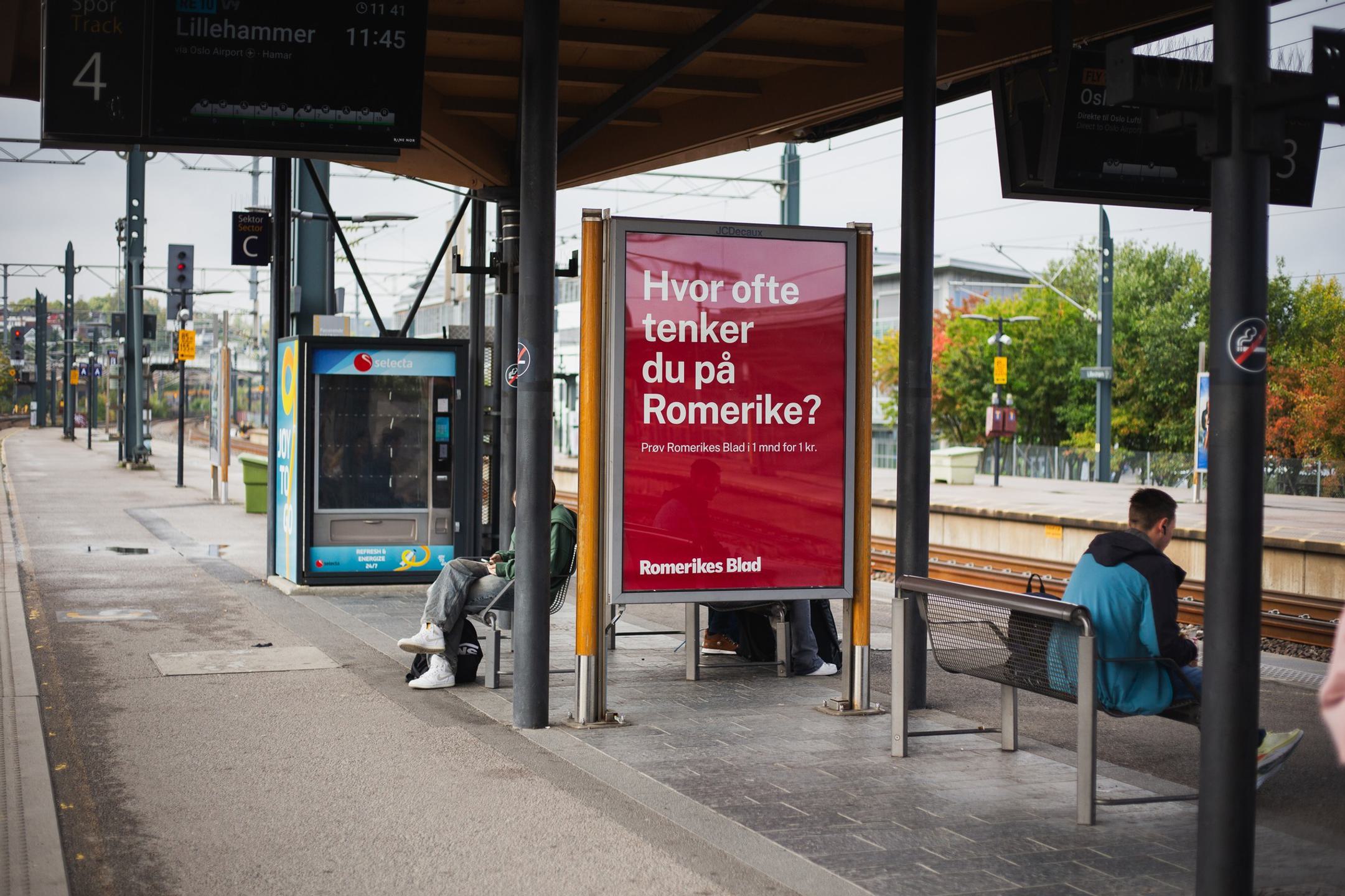 Romerike