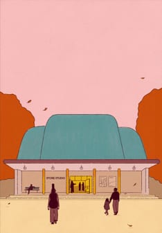 1 Identitet og attraksjonsverdi