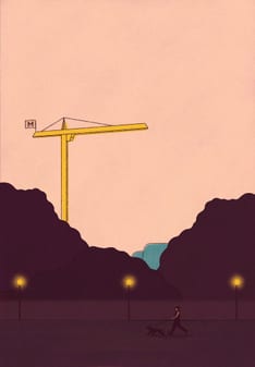 7 Bygge og anleggsfase