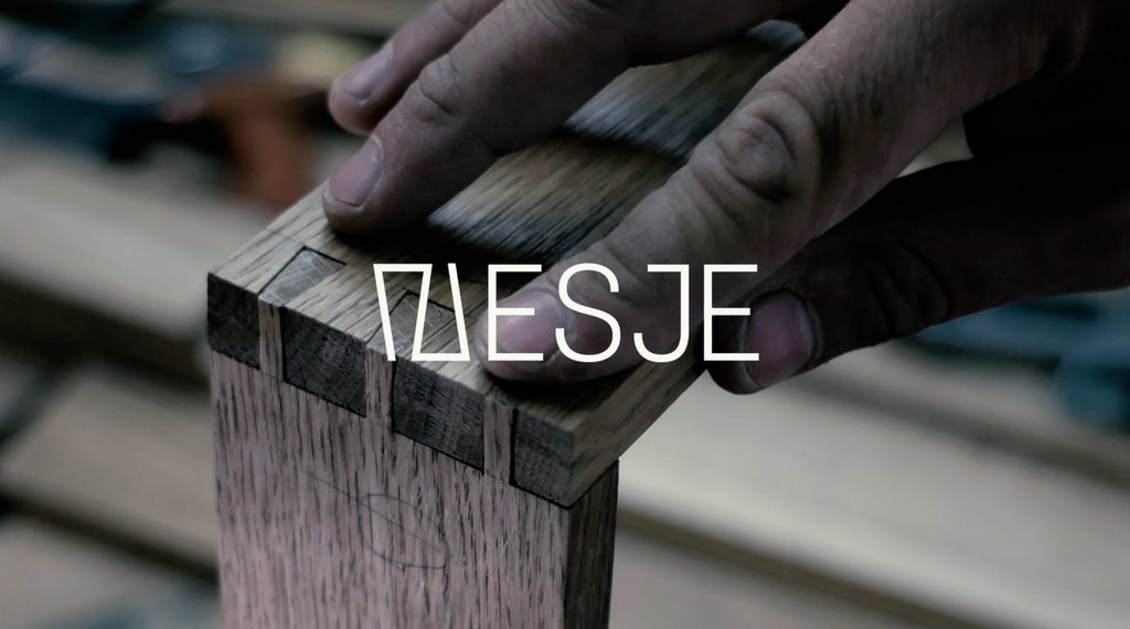 Nesje Cover
