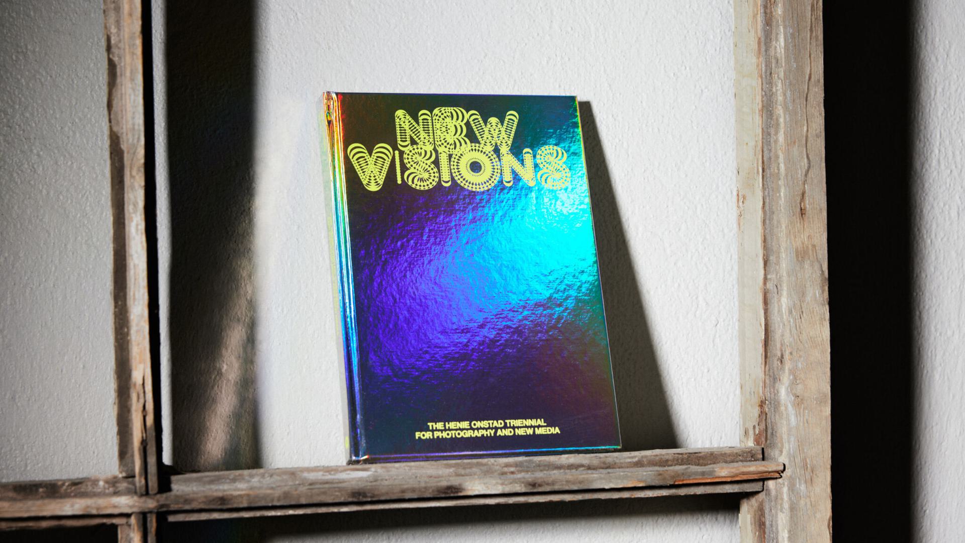 New visions 14