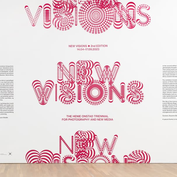 New visions 16