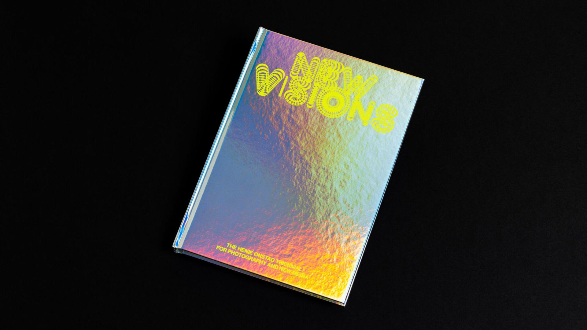 New visions 1 2