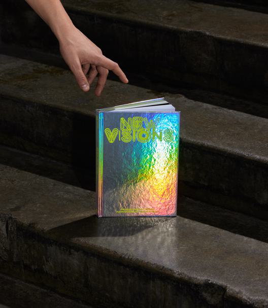 New visions 3