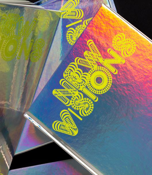 New visions 4