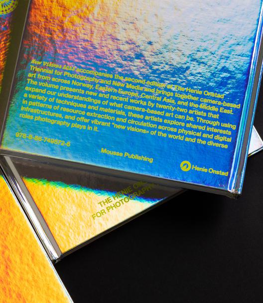 New visions 5