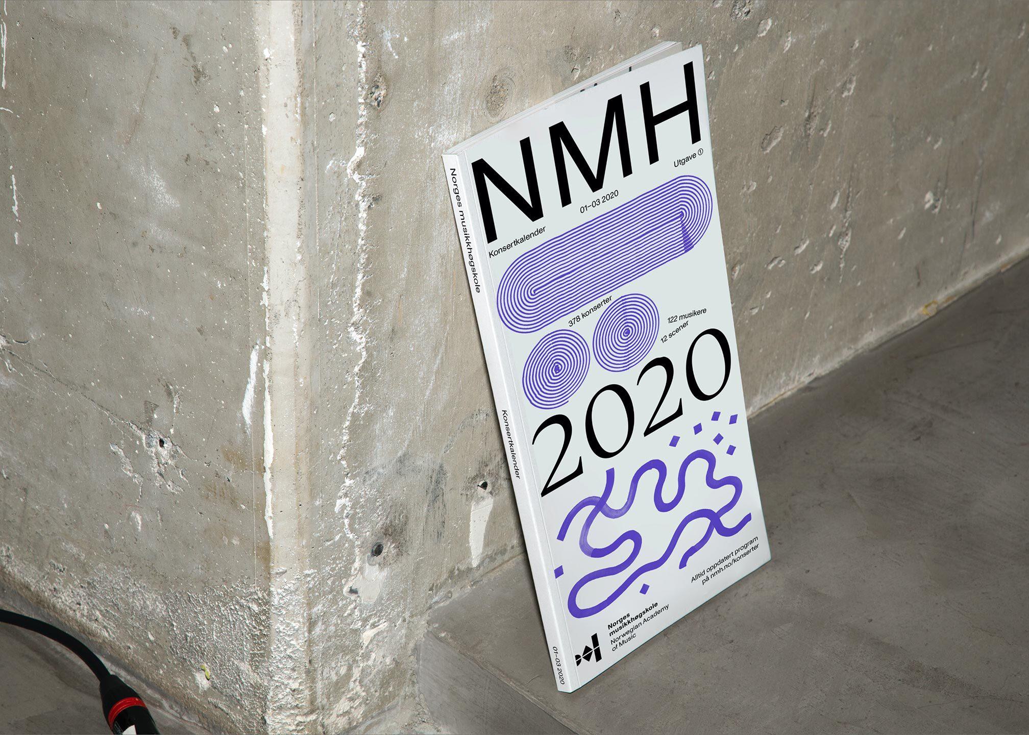 5 NMH