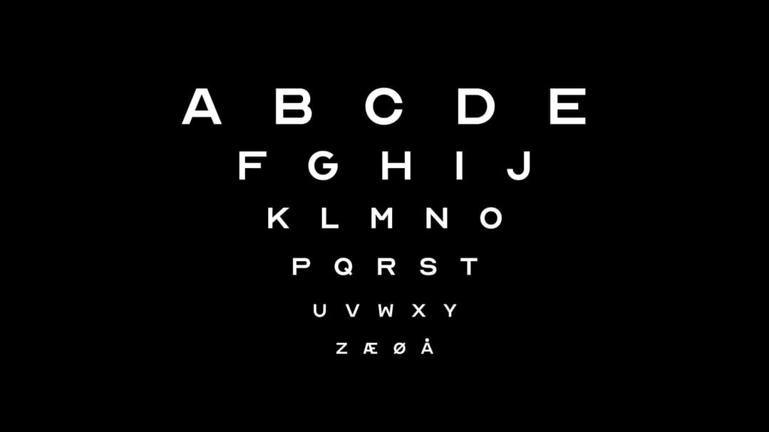 Optician Sans 2