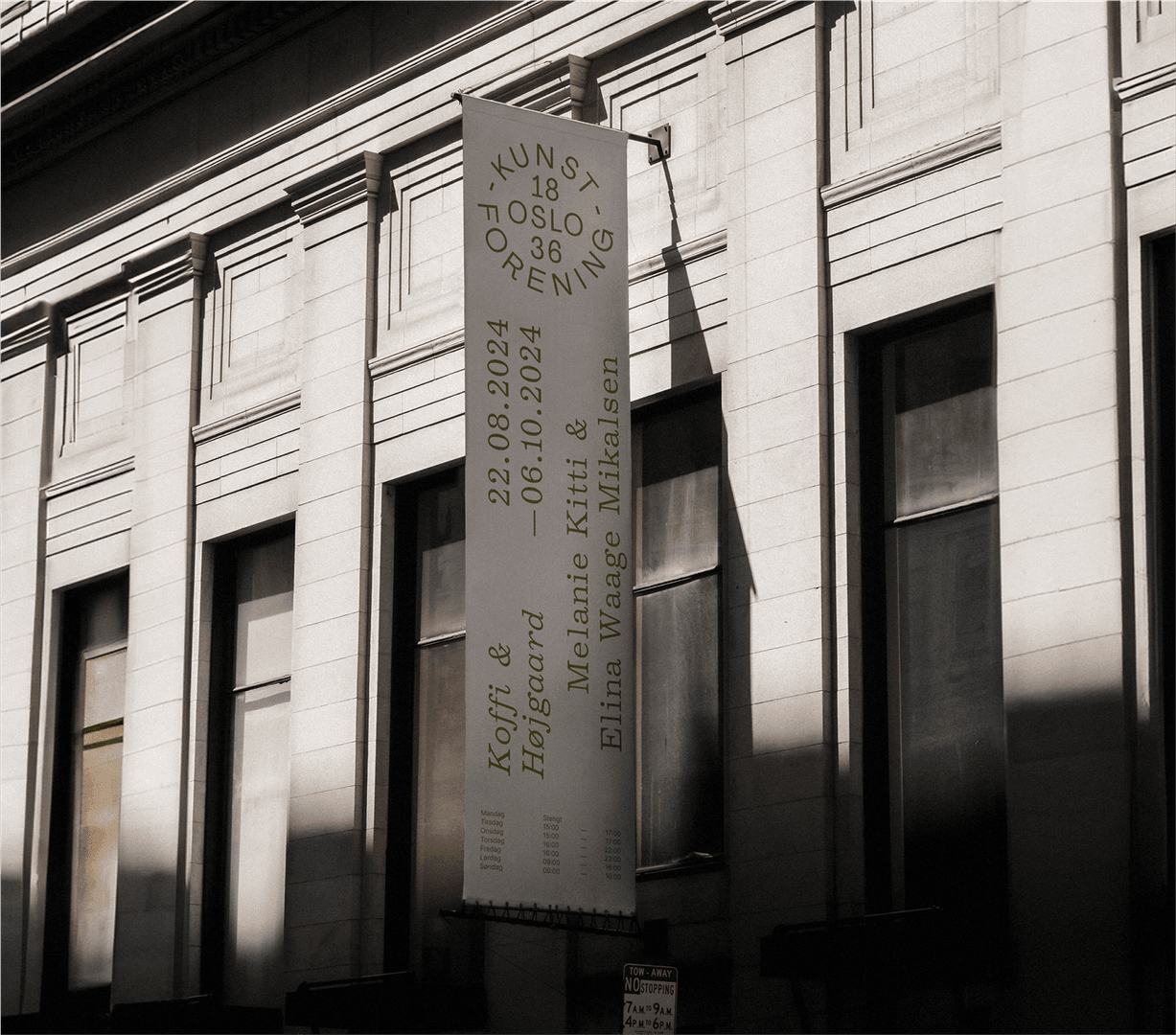 OK banner