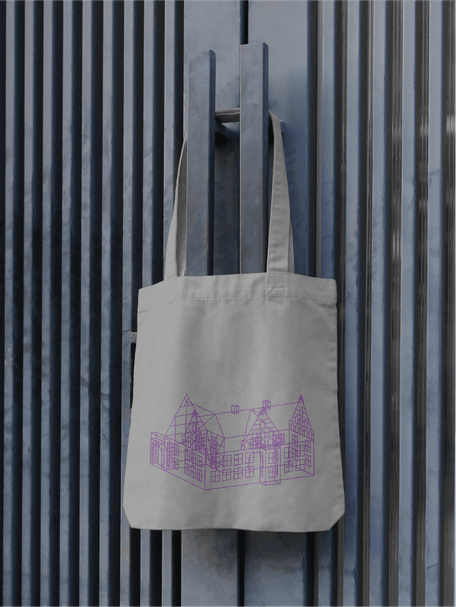OK tote