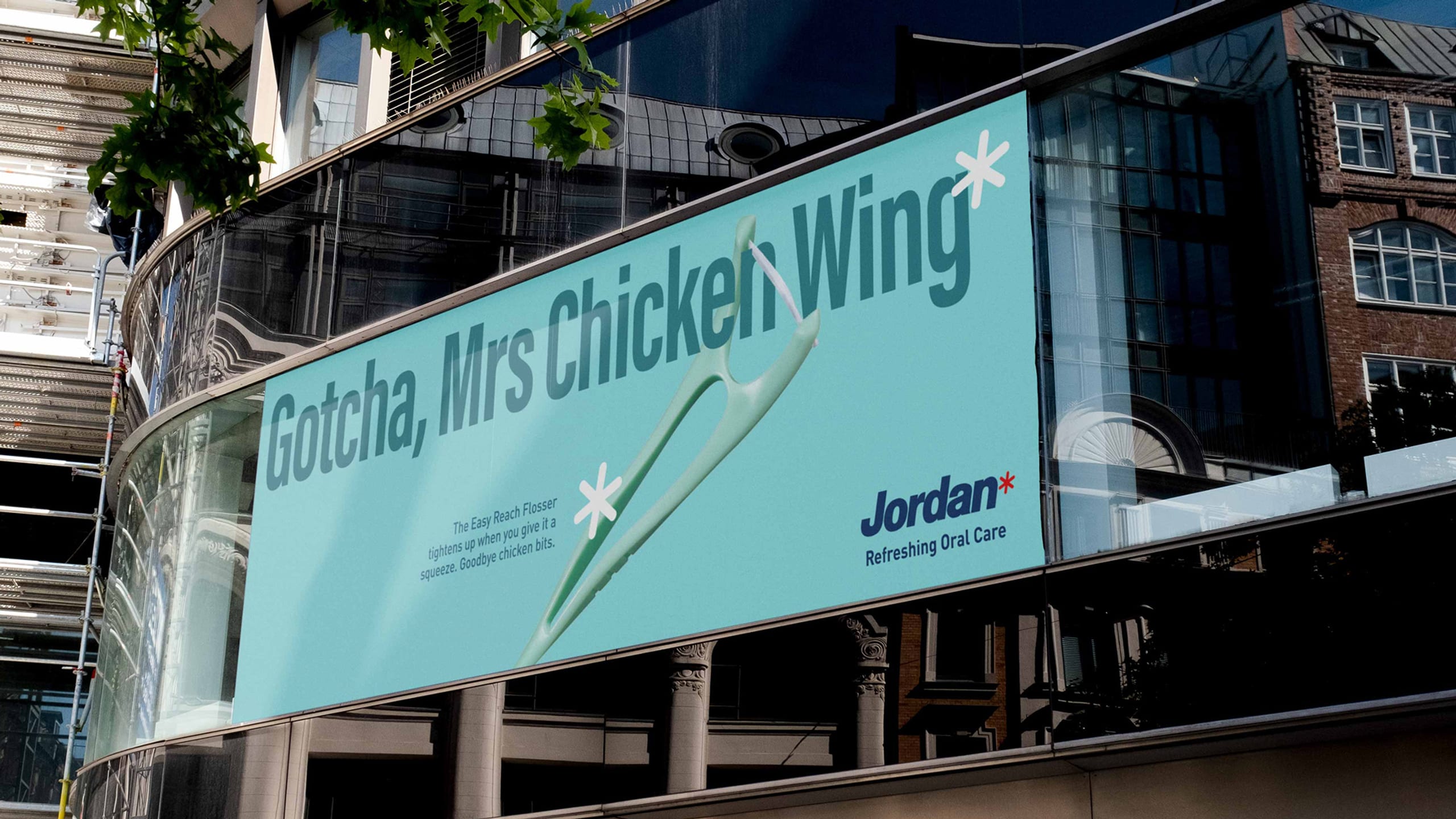Headerbilde jordan