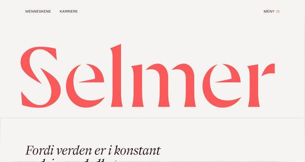Selmer thumbnail