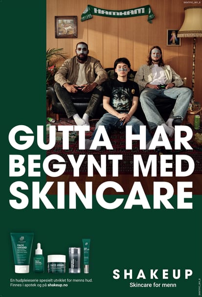 Skintific w11 B