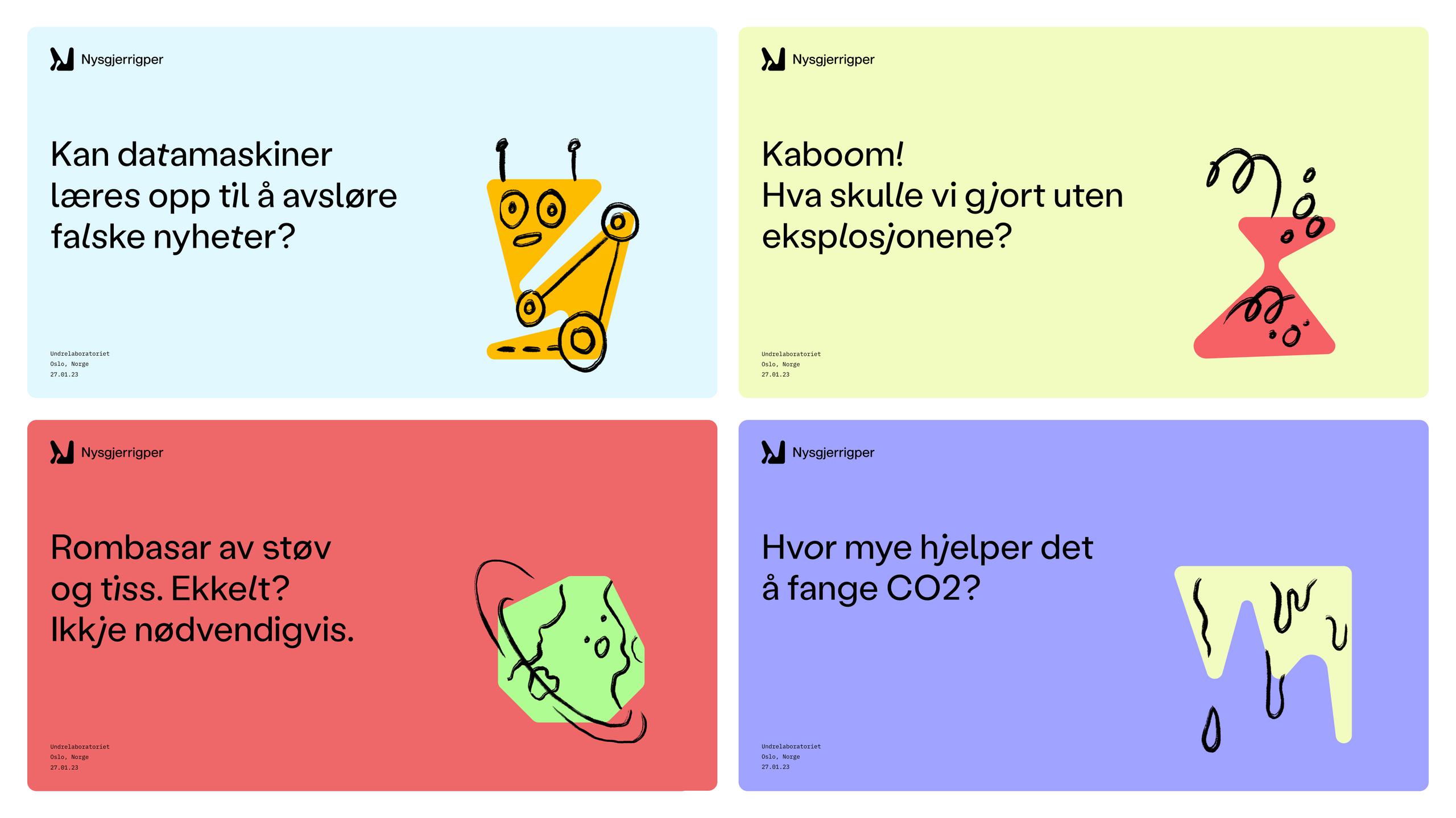 05 Kreativt Forum Nysgjerrigper ppt