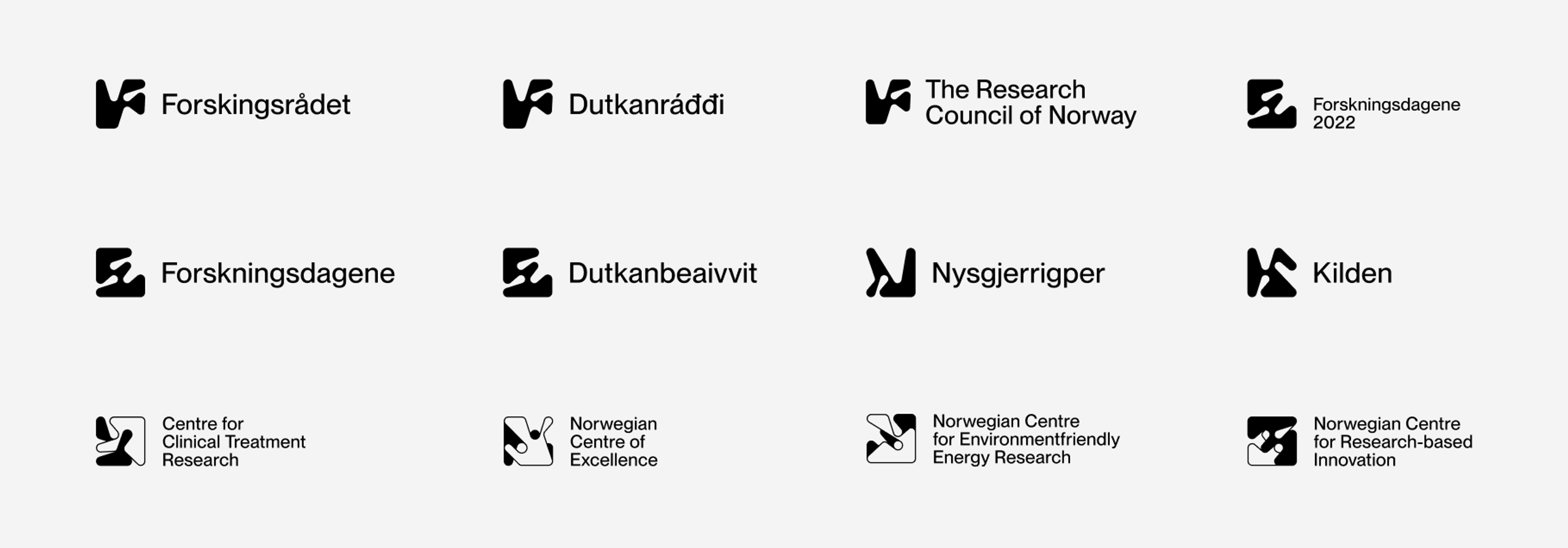 Logoer