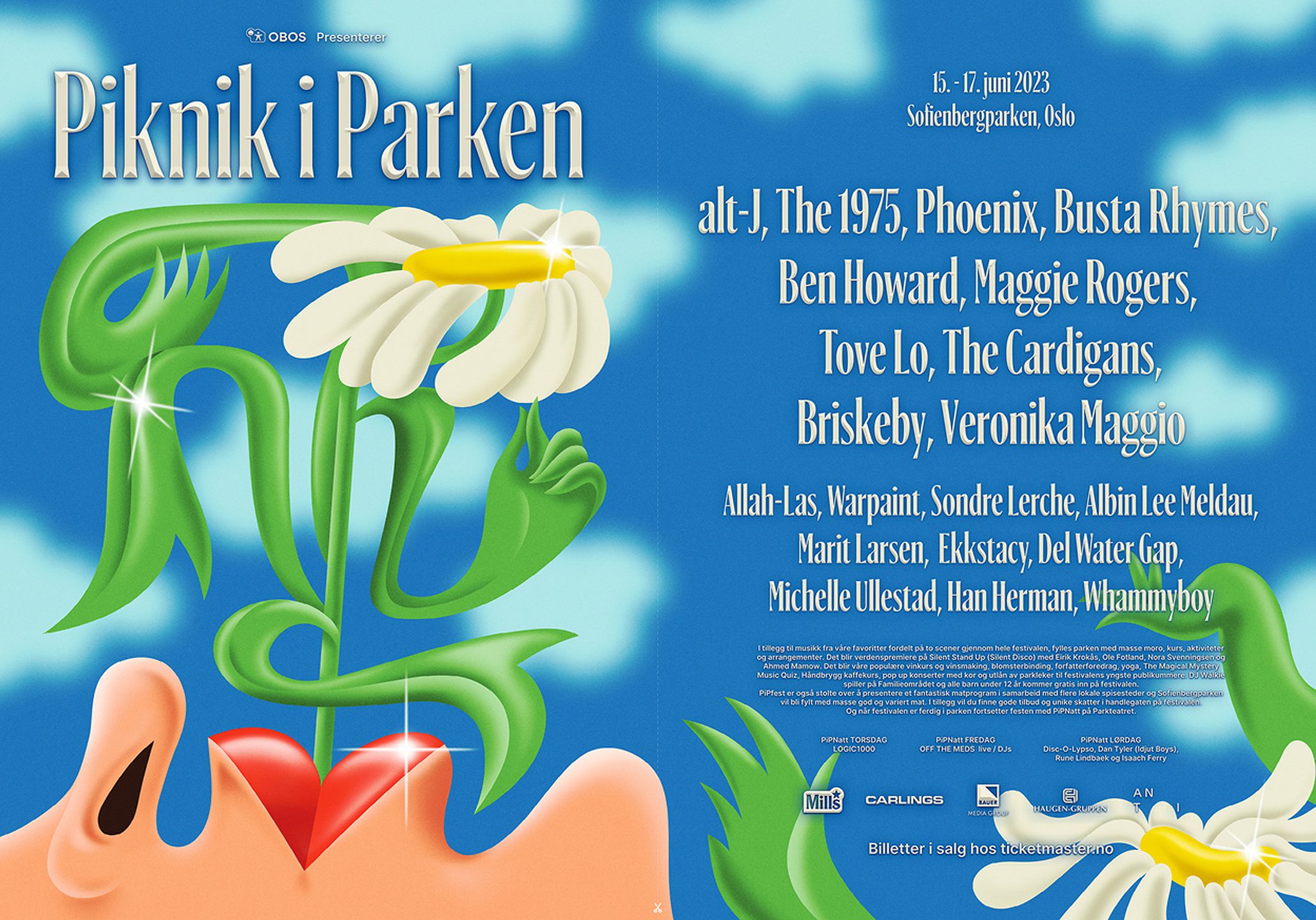 Plakat 100x70cm poster 1