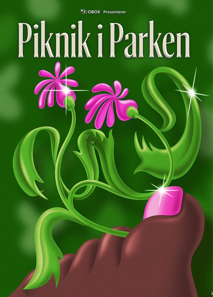 Plakat 100x70cm poster 2 1